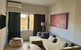 Praxitelous Apartments By Athens Urban Retreat